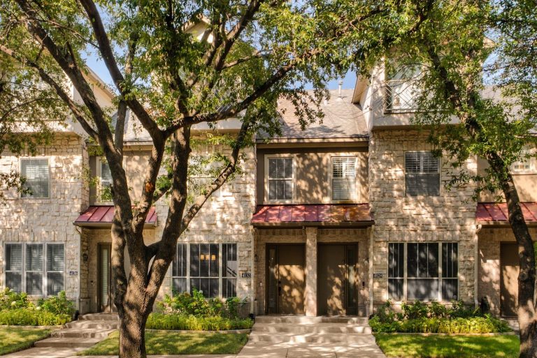 Property Photo of 4132 N Hall Street, Dallas 75219 – Home for Sale in Dallas