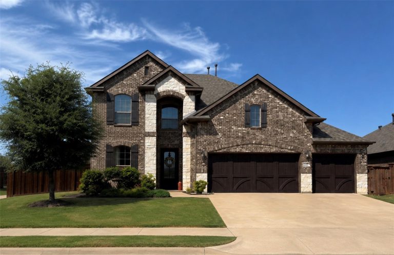 Property Photo of 3214 Treyburn Lane, Mansfield 76084 – Home for Sale in Mansfield