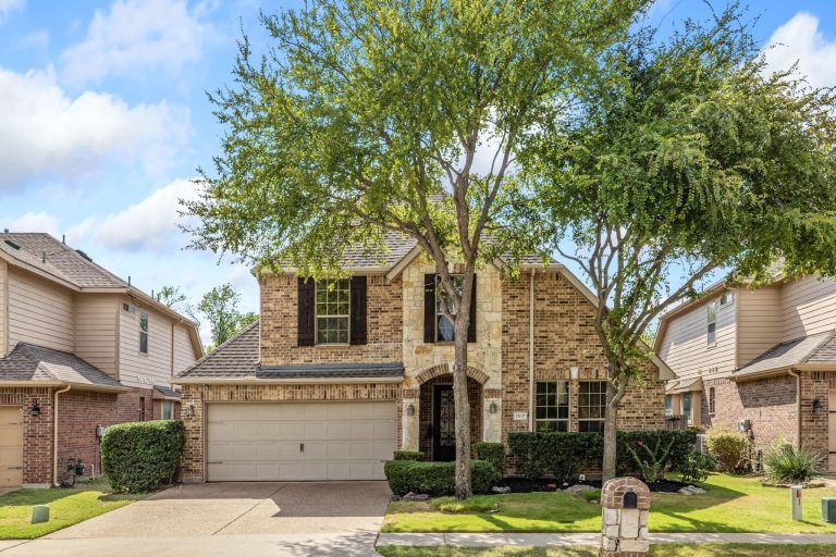 Property Photo of 1517 Meadow Ranch Road, McKinney 75071 – Home for Sale in McKinney