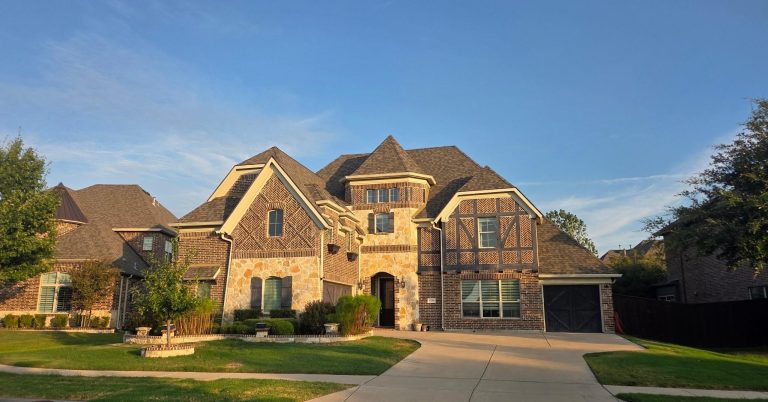 Property Photo of 11334 Barcelona Lane, Frisco 75035 – Home for Sale in Frisco