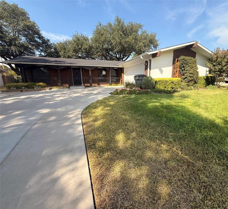 Property Photo of 3259 Saint Croix Drive, Dallas 75229 – Home for Sale in Dallas