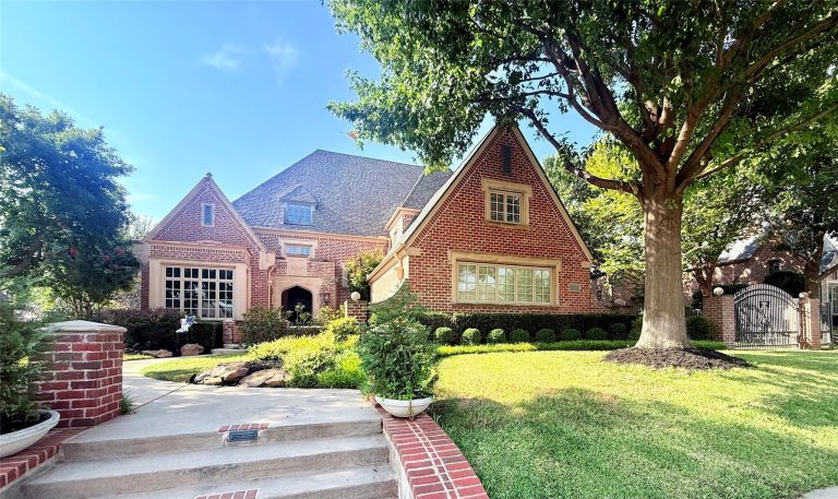 Property Photo of 1813 Camden Green, Colleyville 76034 – Home for Sale in Colleyville