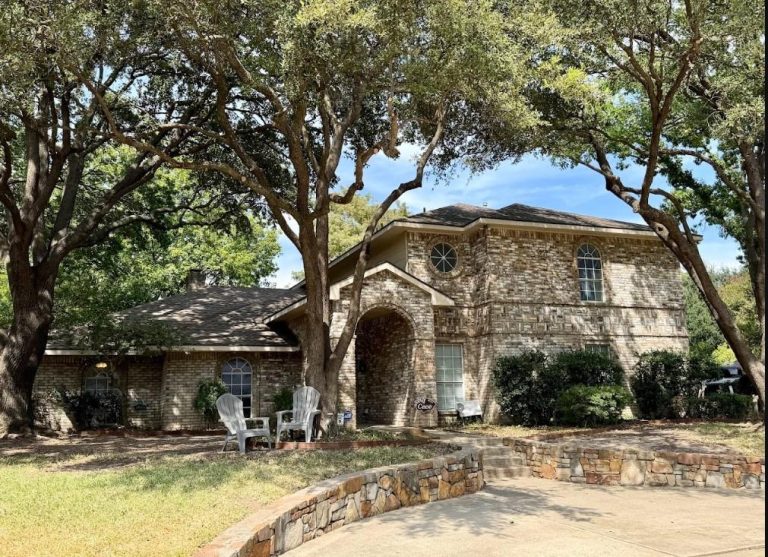 Property Photo of 508 Briarglen Drive, Coppell 75019 – Home for Sale in Coppell