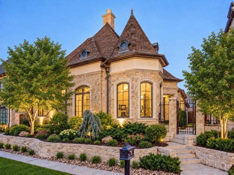 Property Photo of 6816 Cousteau Court, Plano 75024 – Home for Sale in Plano
