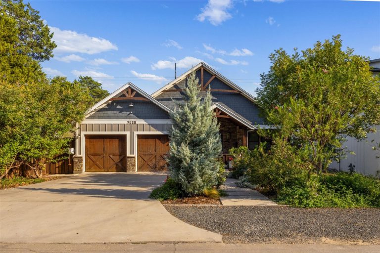 Property Photo of 9030 Eustis Avenue, Dallas 75218 – Home for Sale in Dallas