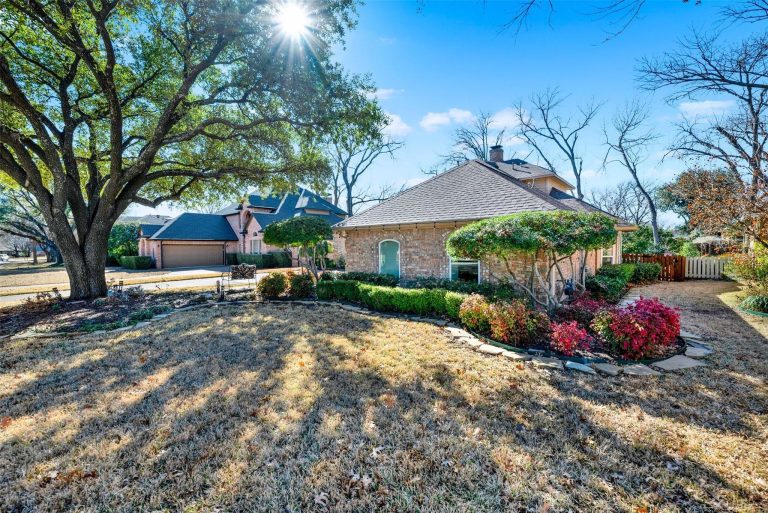 Property Photo of 2905 Foxcreek Drive, Richardson 75082 – Home for Sale in Richardson