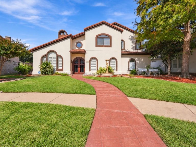 Property Photo of 5057 Trail Lake Drive, Plano 75093 – Home for Sale in Plano