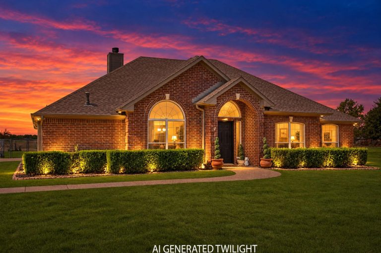 Property Photo of 8607 County Road 419, Anna 75409 – Home for Sale in Anna