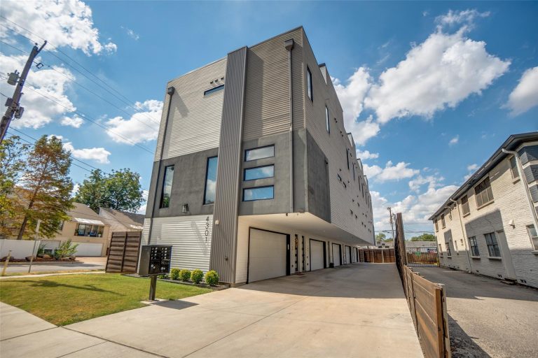 Property Photo of 4301 Bowser Avenue #104, Dallas 75219 – Home for Sale in Dallas