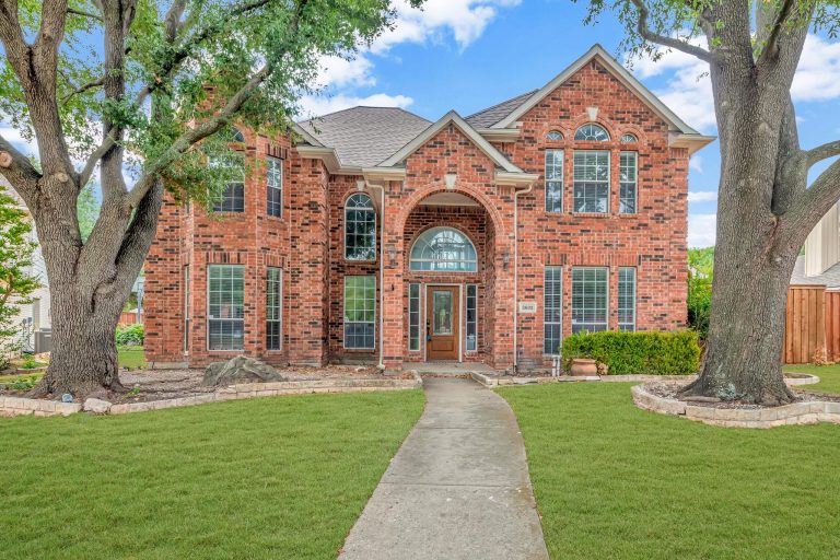 Property Photo of 2632 Newcastle Drive, Carrollton 75007 – Home for Sale in Carrollton