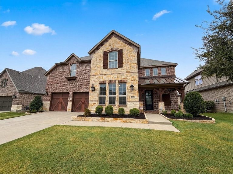 Property Photo of 14027 Wheatfield Lane, Frisco 75035 – Home for Sale in Frisco