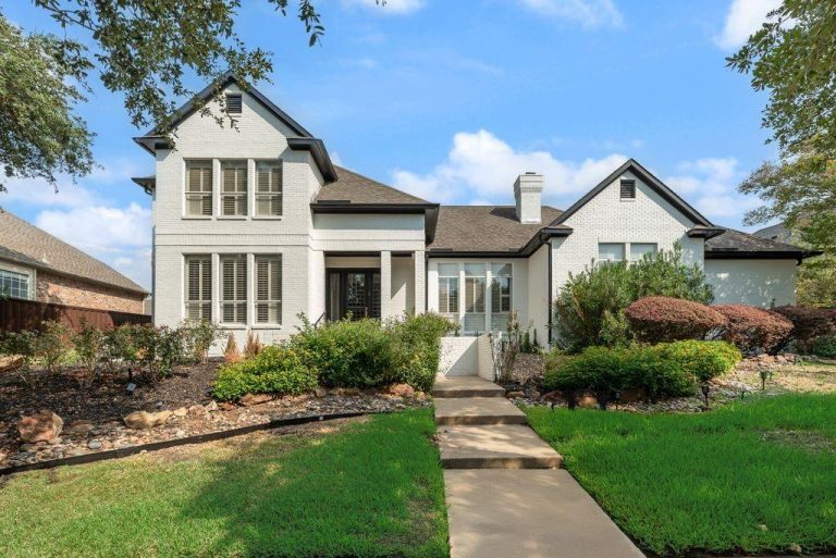 Property Photo of 2217 Clearspring Drive S, Irving 75063 – Home for Sale in Irving