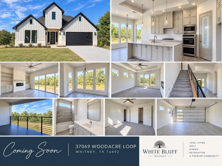 Property Photo of 37069 Woodacre Loop, Whitney 76692 – Home for Sale in Whitney