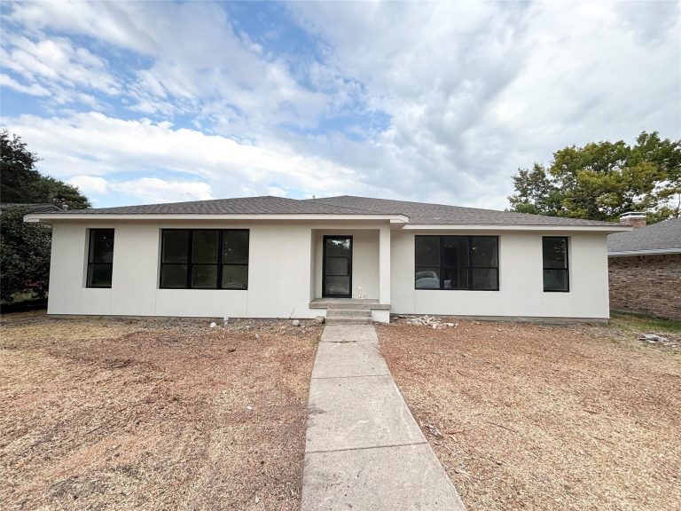 Property Photo of 7329 Dalewood Lane, Dallas 75214 – Home for Sale in Dallas