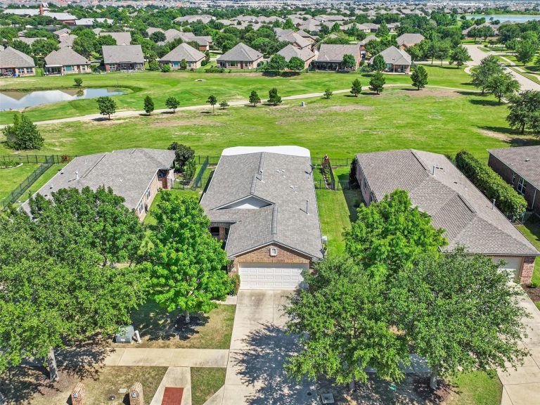 Property Photo of 7470 Birmingham Forest Drive, Frisco 75036 – Home for Sale in Frisco