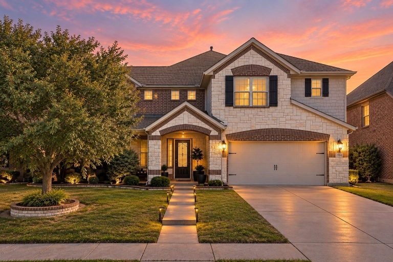 Property Photo of 1704 Keswick Drive, McKinney 75071 – Home for Sale in McKinney