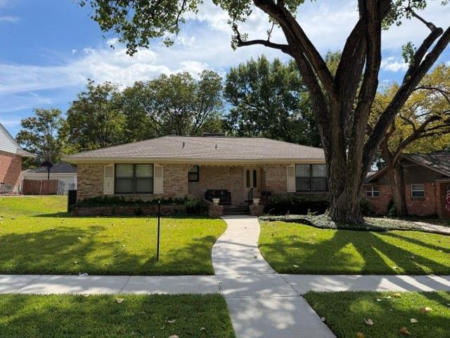 Property Photo of 10106 Shadyview Drive, Dallas 75238 – Home for Sale in Dallas