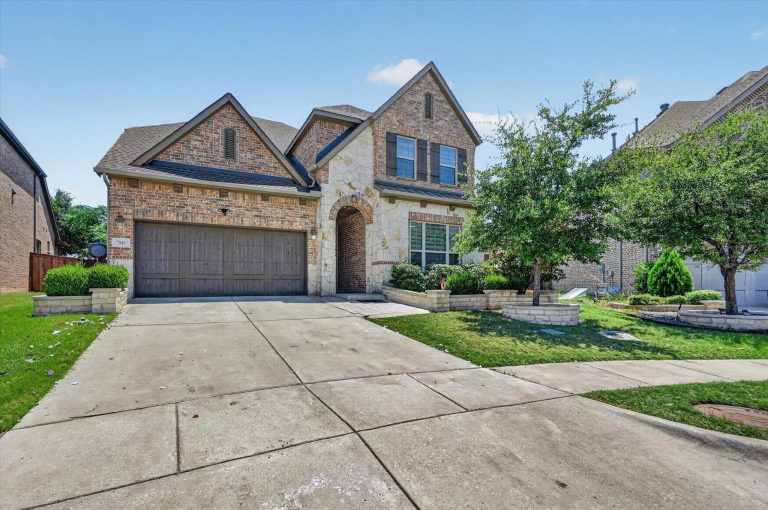 Property Photo of 7840 Renderbrook Bend, Irving 75063 – Home for Sale in Irving