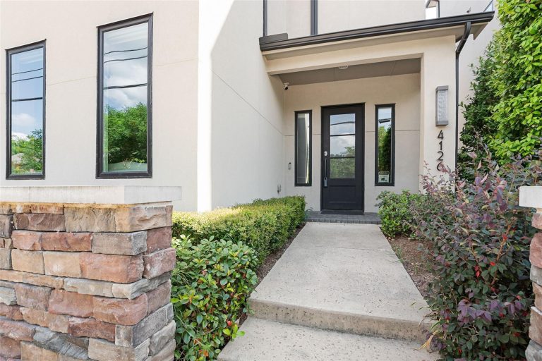 Property Photo of 4126 Entrada Way, Dallas 75219 – Home for Sale in Dallas