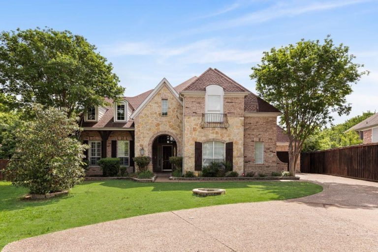 Property Photo of 663 Links View Court, Grand Prairie 75052 – Home for Sale in Grand Prairie