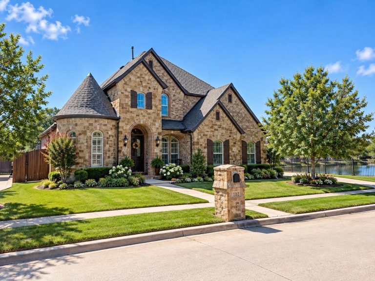 Property Photo of 9100 Northampton Drive, North Richland Hills 76182 – Home for Sale in North Richland Hills