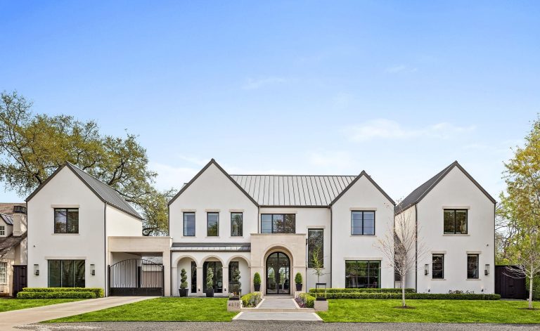 Property Photo of 4312 Pomona Road, Dallas 75209 – Home for Sale in Dallas
