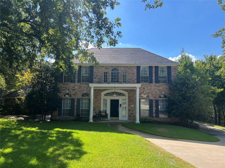 Property Photo of 1339 Hidden Glen, Southlake 76092 – Home for Sale in Southlake