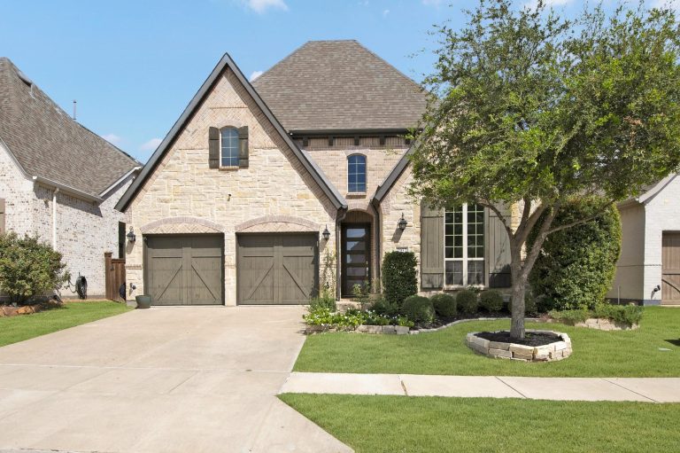 Property Photo of 2937 Darcy, The Colony 75056 – Home for Sale in The Colony