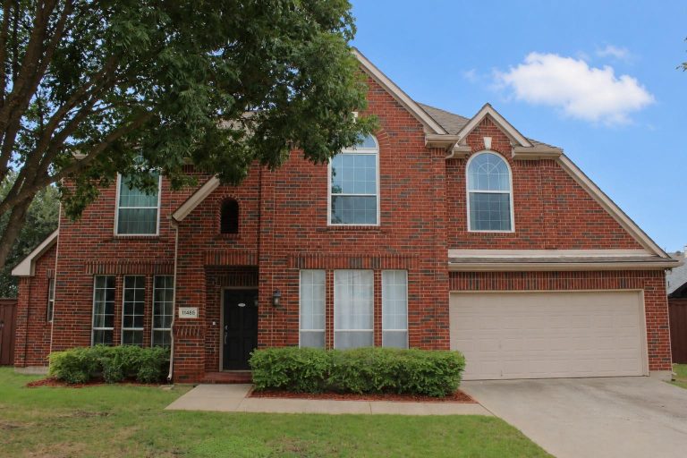 Property Photo of 11485 Old Works Drive, Frisco 75035 – Home for Sale in Frisco