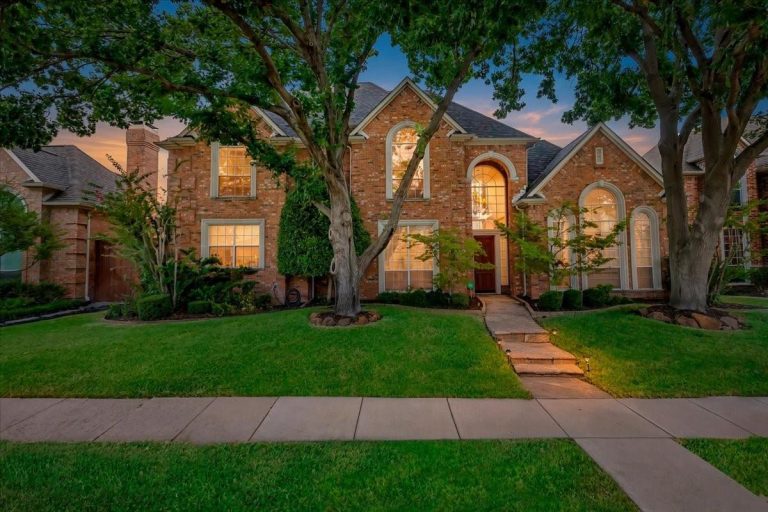 Property Photo of 5111 Ambergate Lane, Dallas 75287 – Home for Sale in Dallas