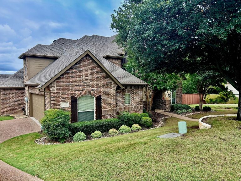 Property Photo of 3110 Creek Haven Drive, Highland Village 75077 – Home for Sale in Highland Village