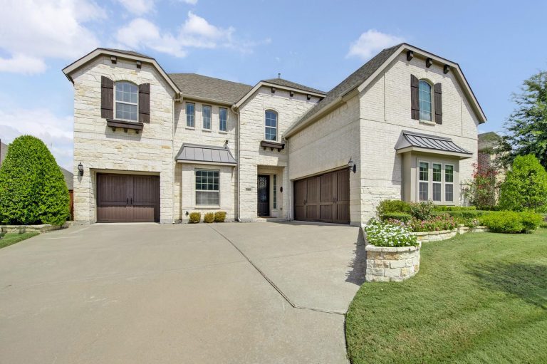 Property Photo of 2188 Prospect Drive, Frisco 75036 – Home for Sale in Frisco