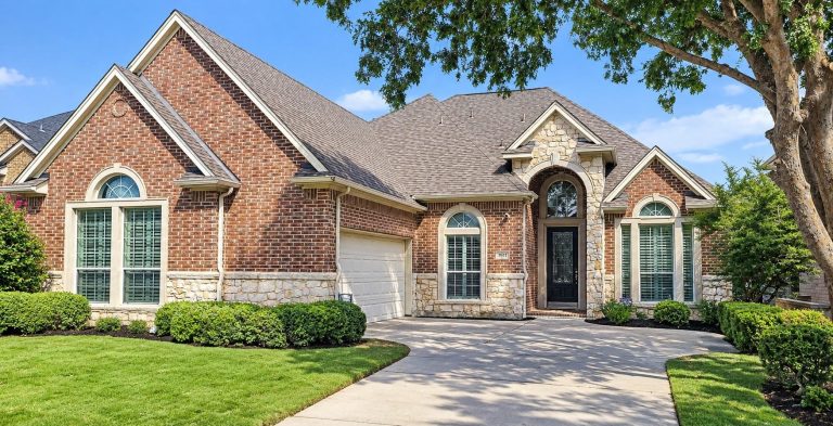 Property Photo of 5009 San Gabriel Avenue, Colleyville 76034 – Home for Sale in Colleyville