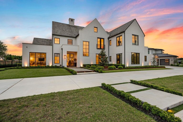 Property Photo of 805 Stacy Drive, Southlake 76092 – Home for Sale in Southlake