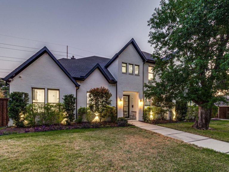 Property Photo of 3536 Jubilee Trail, Dallas 75229 – Home for Sale in Dallas