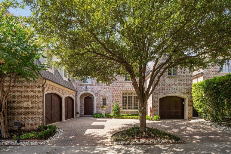 Property Photo of 6 Bluff Park, Dallas 75220 – Home for Sale in Dallas