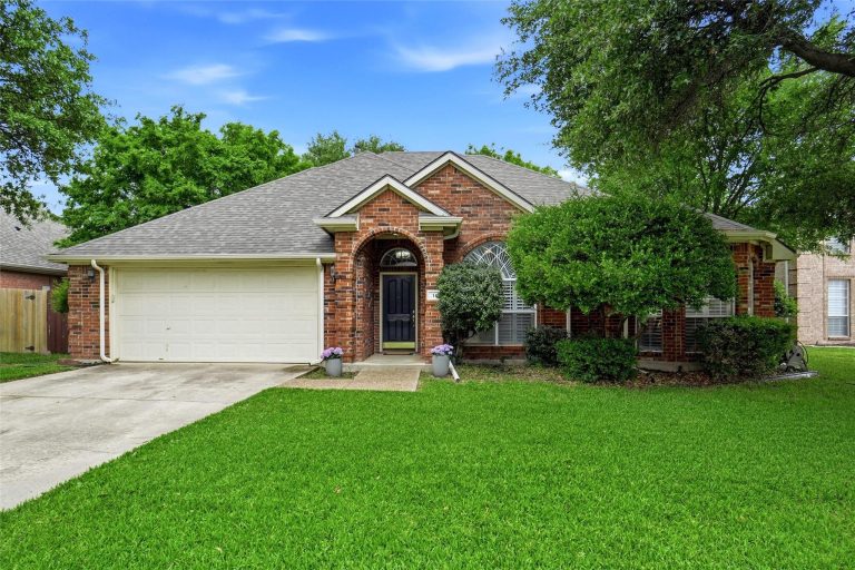 Property Photo of 16 Durango Drive, Trophy Club 76262 – Home for Sale in Trophy Club
