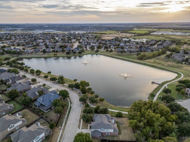 Property Photo of 2603 Stallions Lane, Celina 75009 – Home for Sale in Celina