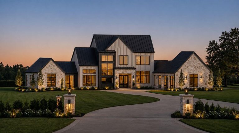 Property Photo of 1176 Cedar Pine Lane, Oak Point 75068 – Home for Sale in Oak Point