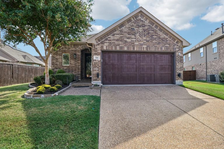 Property Photo of 816 Wiltshire Boulevard, Lewisville 75056 – Home for Sale in Lewisville