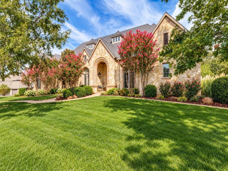 Property Photo of 1270 Stone Trail Lane, Cross Roads 76227 – Home for Sale in Cross Roads