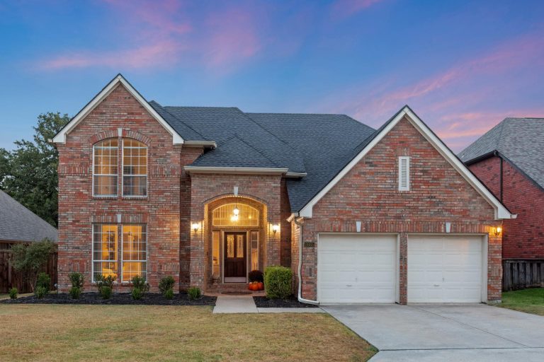 Property Photo of 2665 Woodside Drive, Highland Village 75077 – Home for Sale in Highland Village