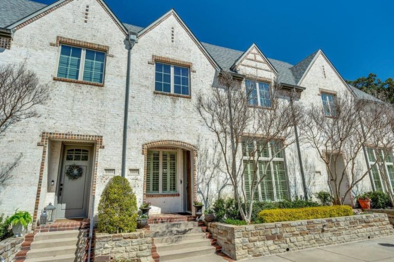 Property Photo of 5909 Malmesbury Road, Dallas 75252 – Home for Sale in Dallas