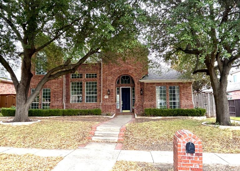 Property Photo of 8004 Ashby Court, Plano 75025 – Home for Sale in Plano