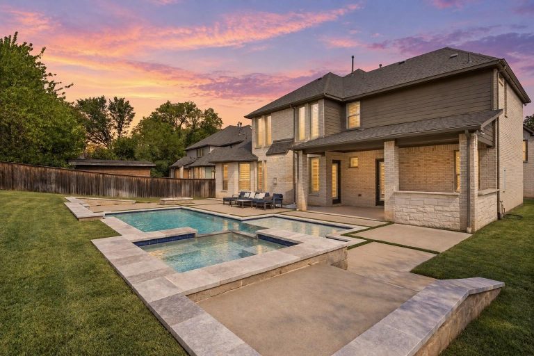Property Photo of 4212 Lombardy Court, Colleyville 76034 – Home for Sale in Colleyville