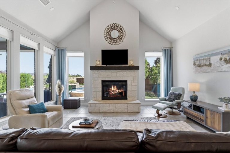 Property Photo of 3900 Sweet Clover Drive, Prosper 75078 – Home for Sale in Prosper