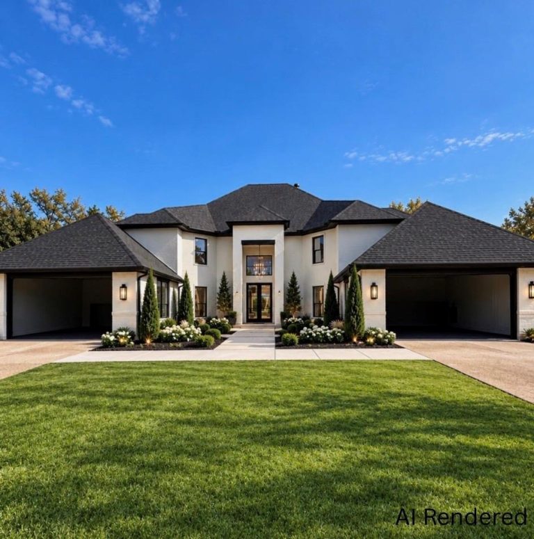 Property Photo of 3730 Misty Cove, Little Elm 75068 – Home for Sale in Little Elm