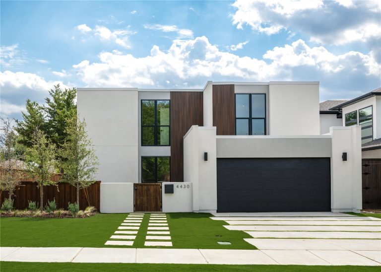 Property Photo of 4430 Stigall Drive, Dallas 75209 – Home for Sale in Dallas