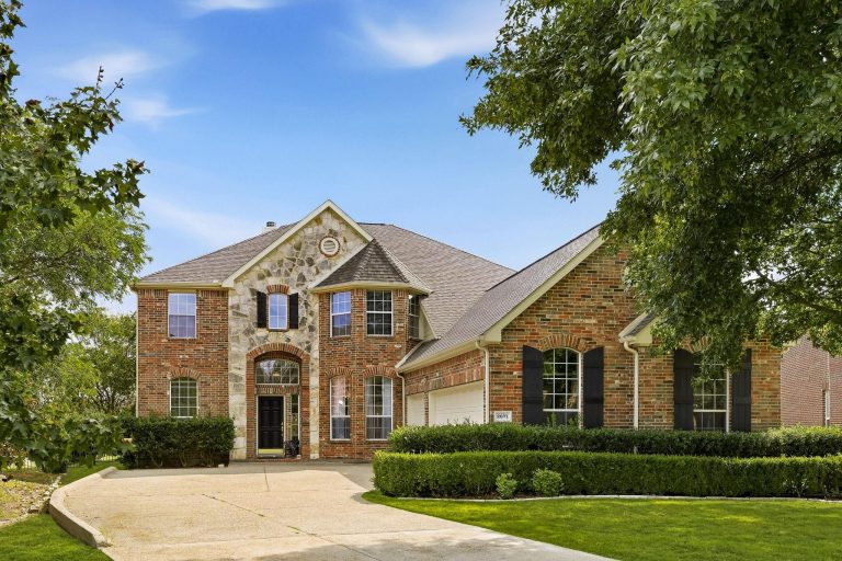 Property Photo of 2671 Sleepy Hollow Trail, Frisco 75034 – Home for Sale in Frisco