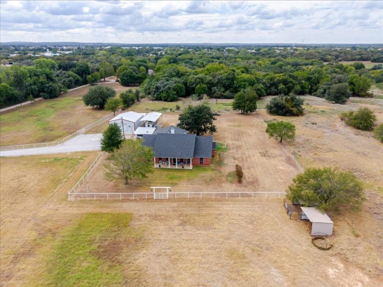 Property Photo of 2400 Springfield Road, Springtown 76082 – Home for Sale in Springtown